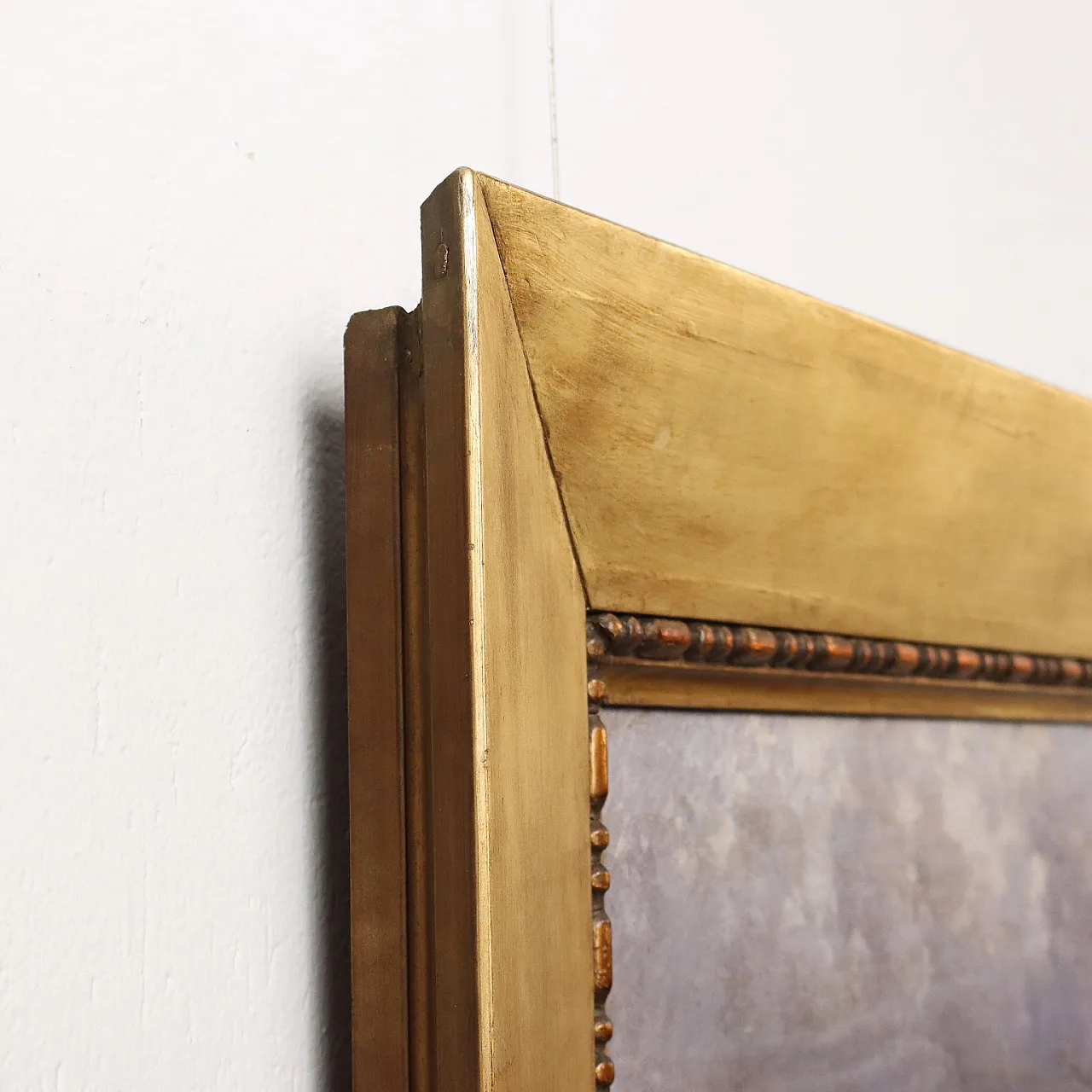 Dipinto di Riccardo Pellegrini, 1909 10