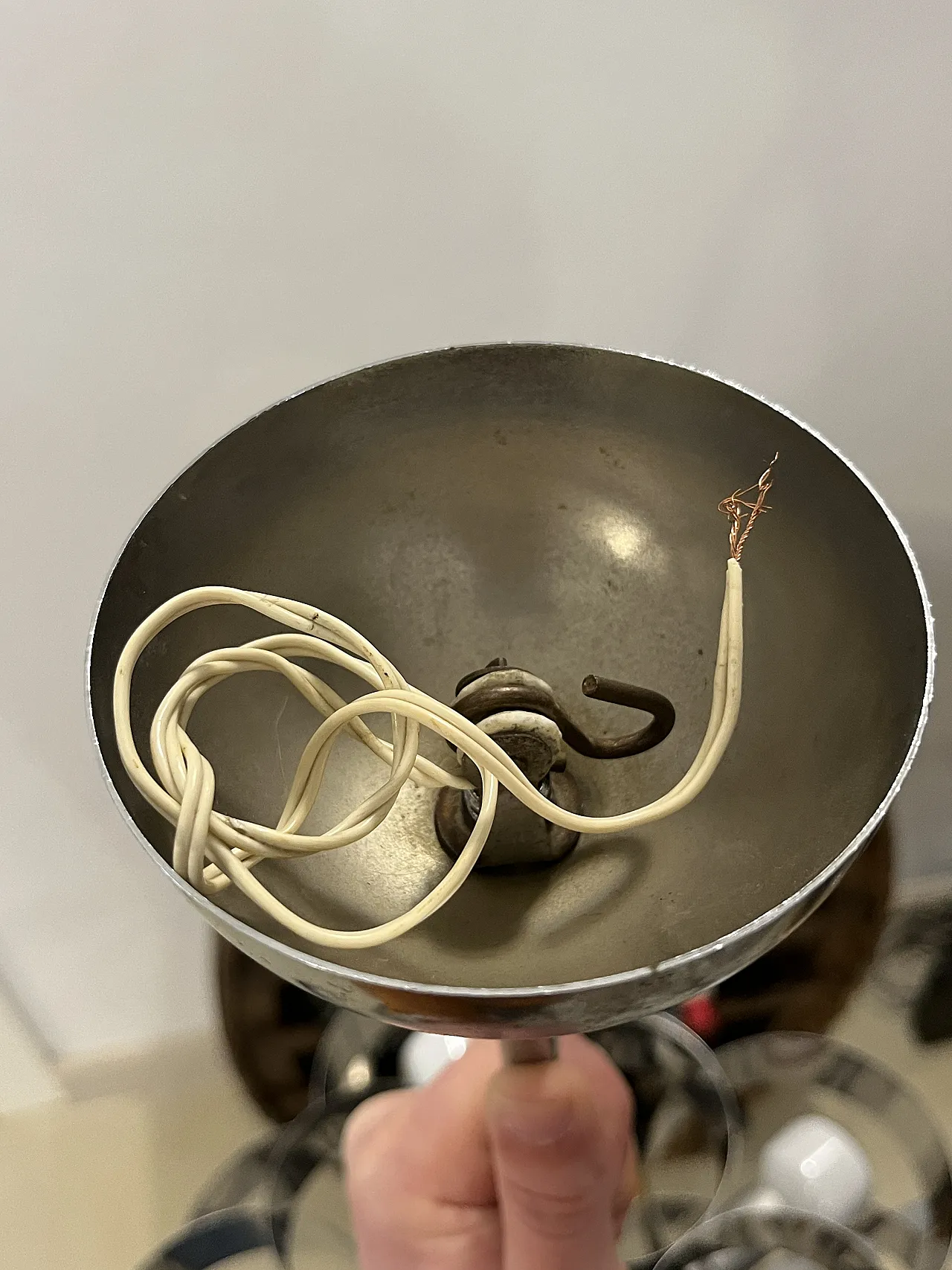 Max Sauze style chandelier for Sciolari, 1970s 5