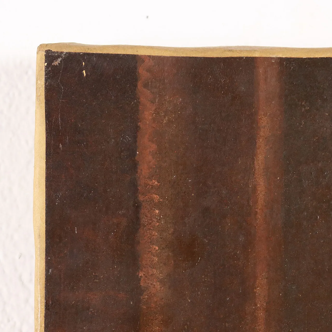 Daniele nella fossa dei Leoni, olio su tela, '600 9