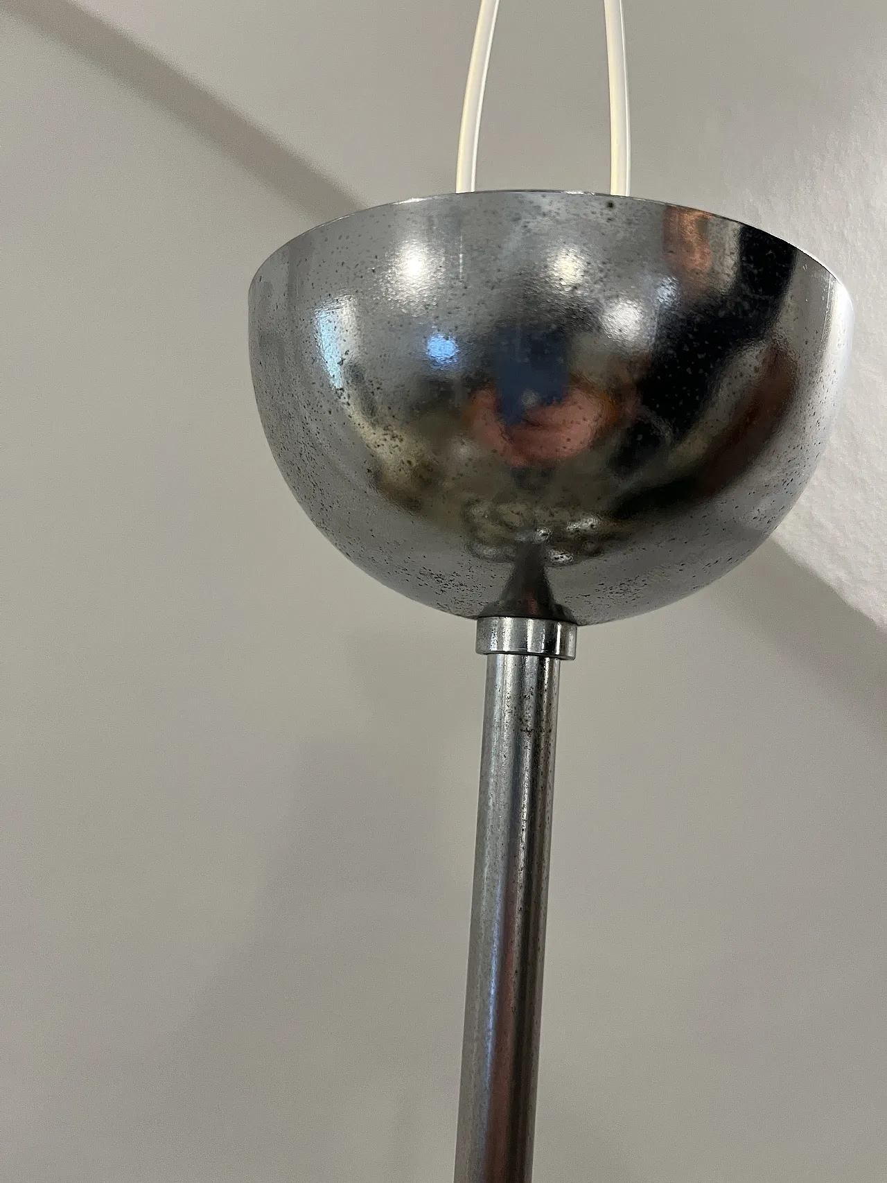 Max Sauze style chandelier for Sciolari, 1970s 8