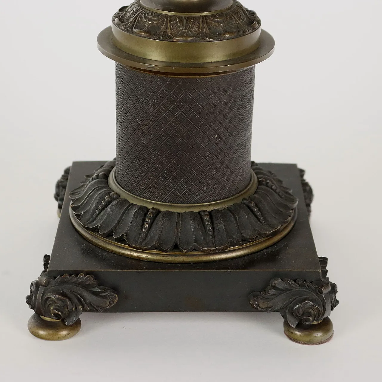 Napoleone, statua in Bronzo, '900 6