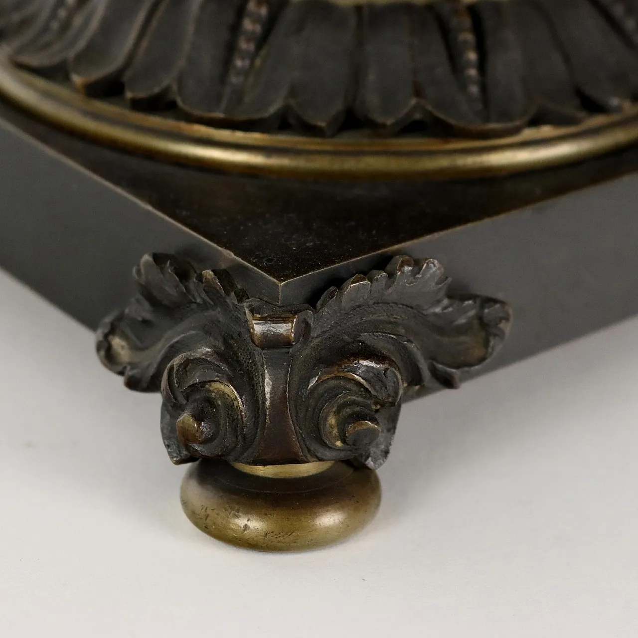 Napoleone, statua in Bronzo, '900 7