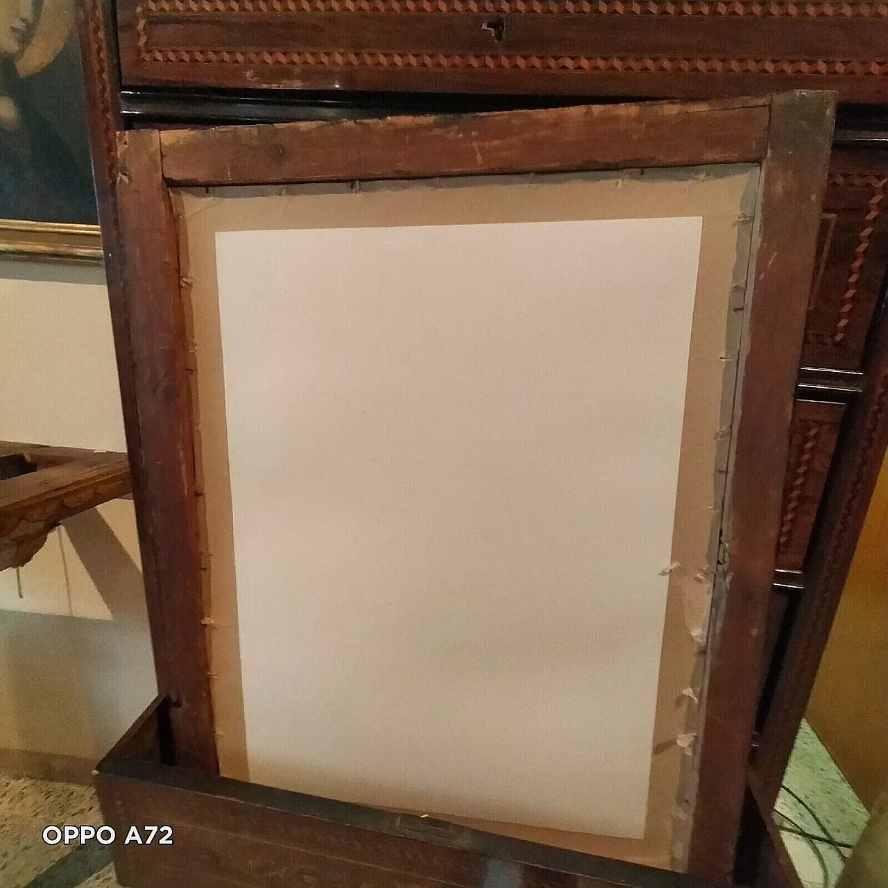 Disegno anatomico, matita su carta, primo '900 6