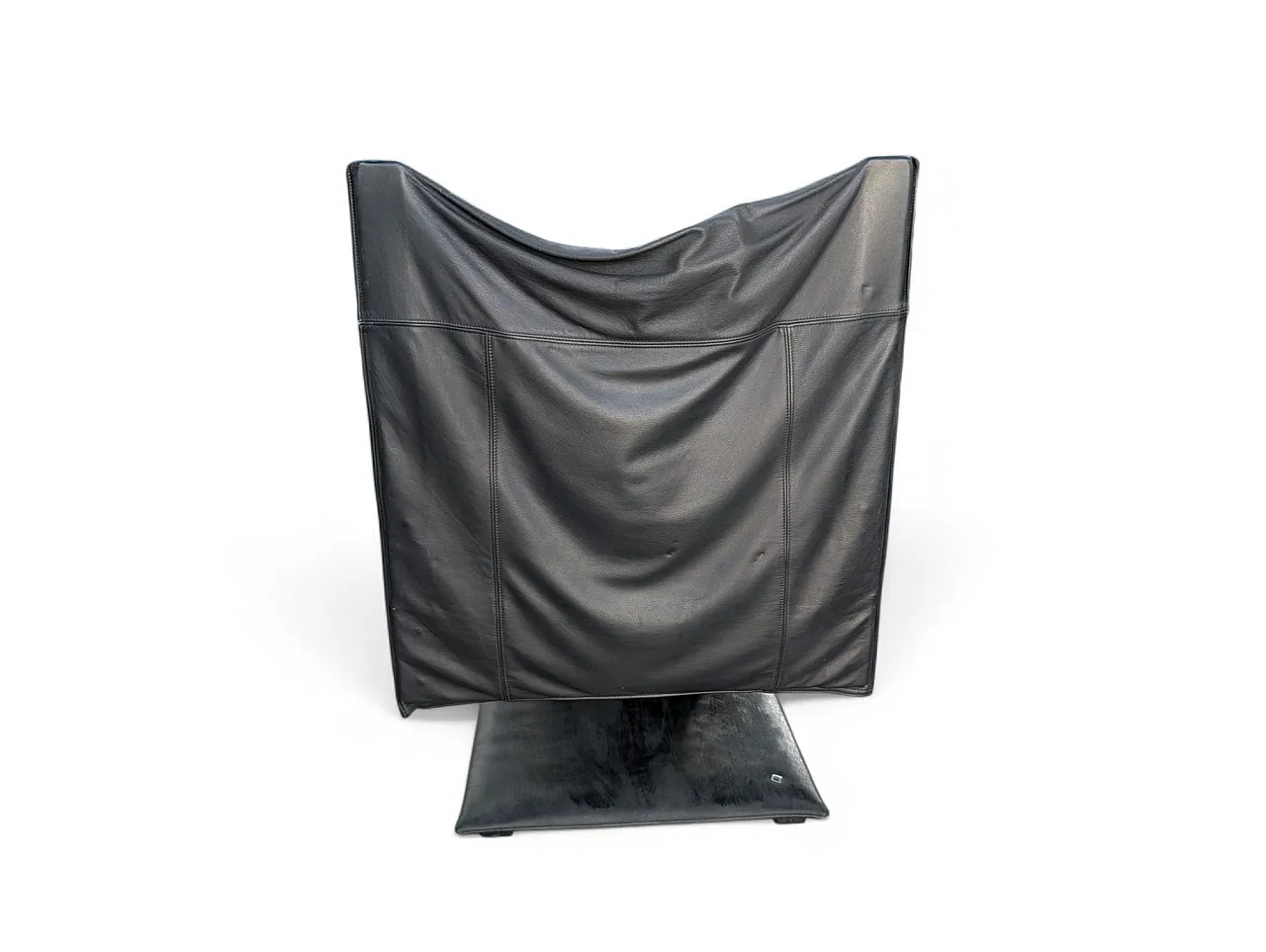 Poltrona Zen di Claude Brisson per Ligne Roset, anni '80 2