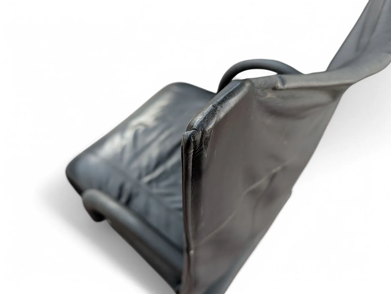 Poltrona Zen di Claude Brisson per Ligne Roset, anni '80 7