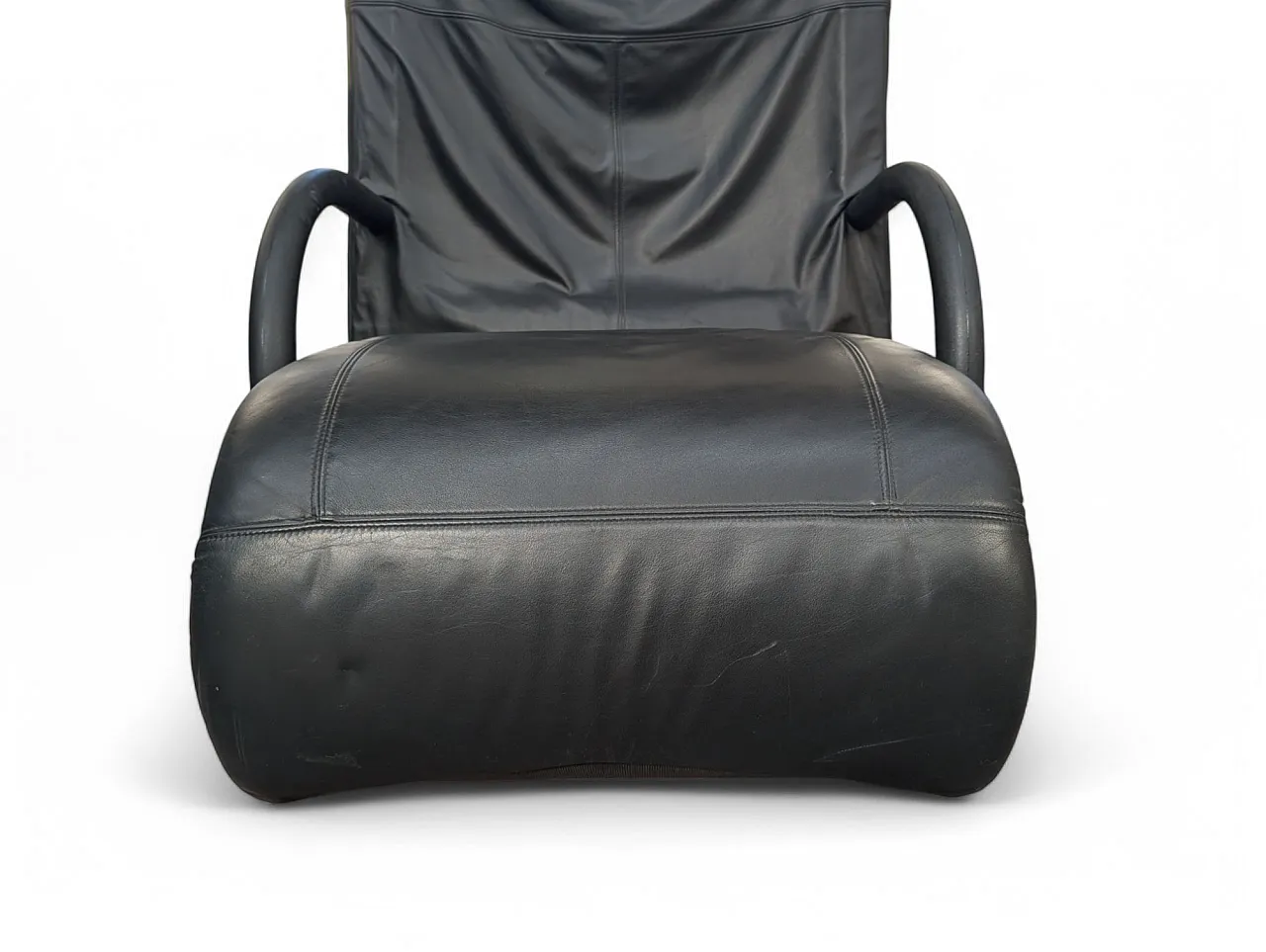 Poltrona Zen di Claude Brisson per Ligne Roset, anni '80 8