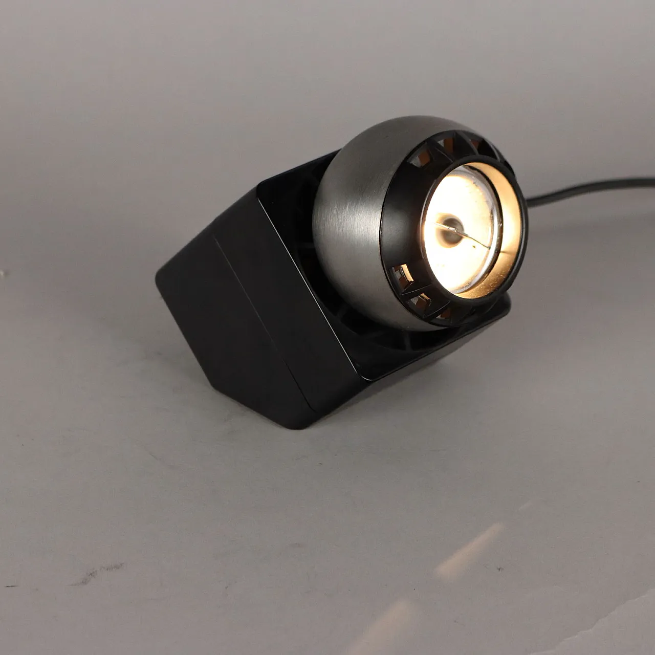 Minispot 41601 table spotlight by Osram, 1970s 1