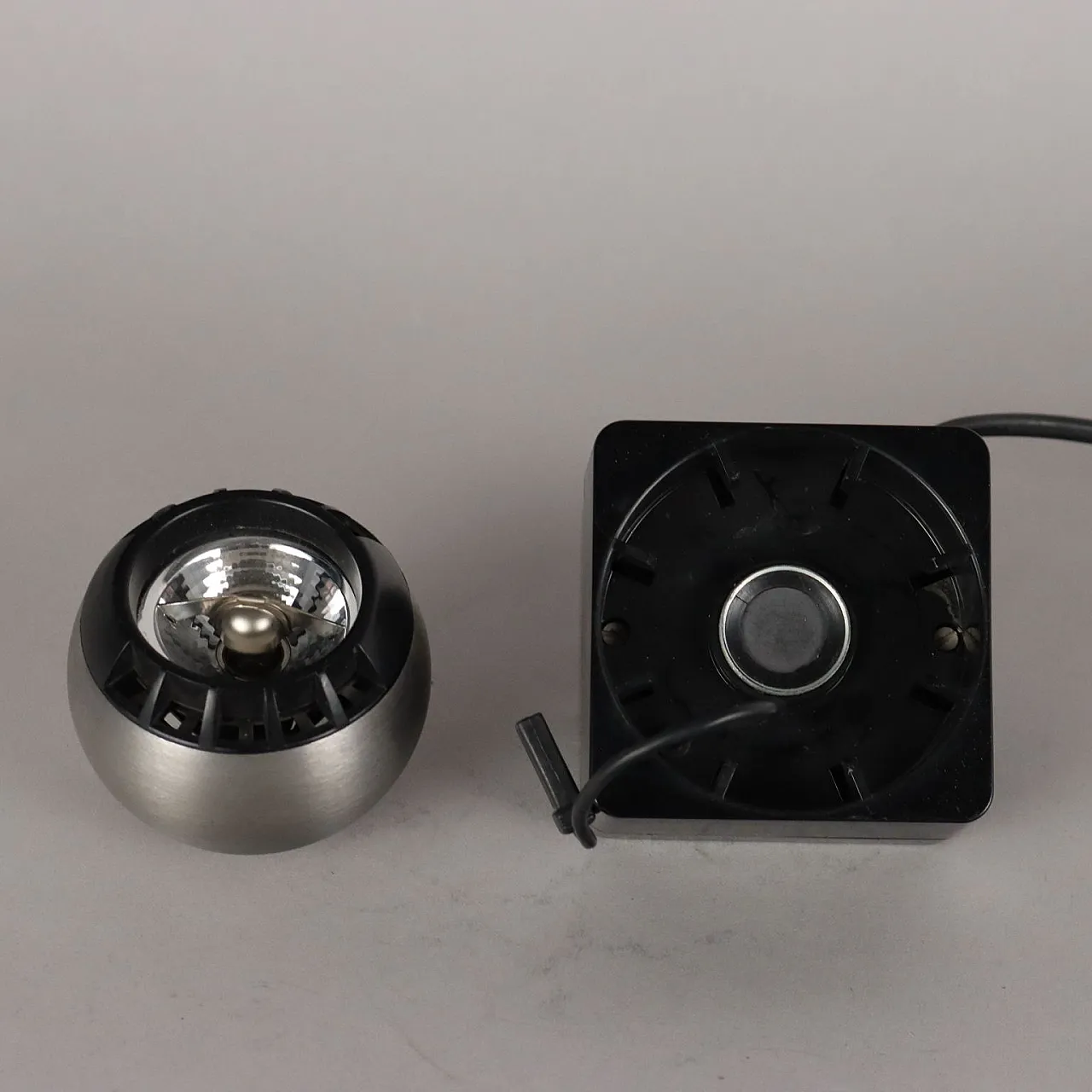 Minispot 41601 table spotlight by Osram, 1970s 4