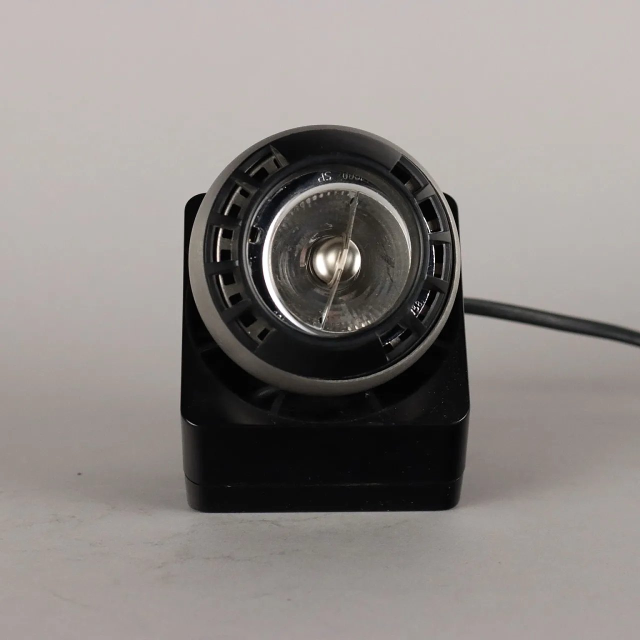 Minispot 41601 table spotlight by Osram, 1970s 5