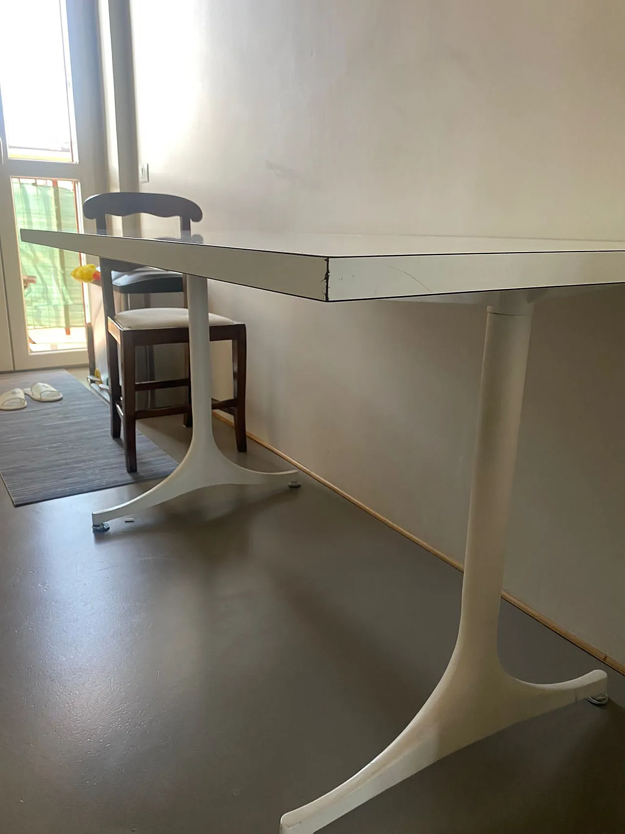 Tavolo De Padova, anni '70 3