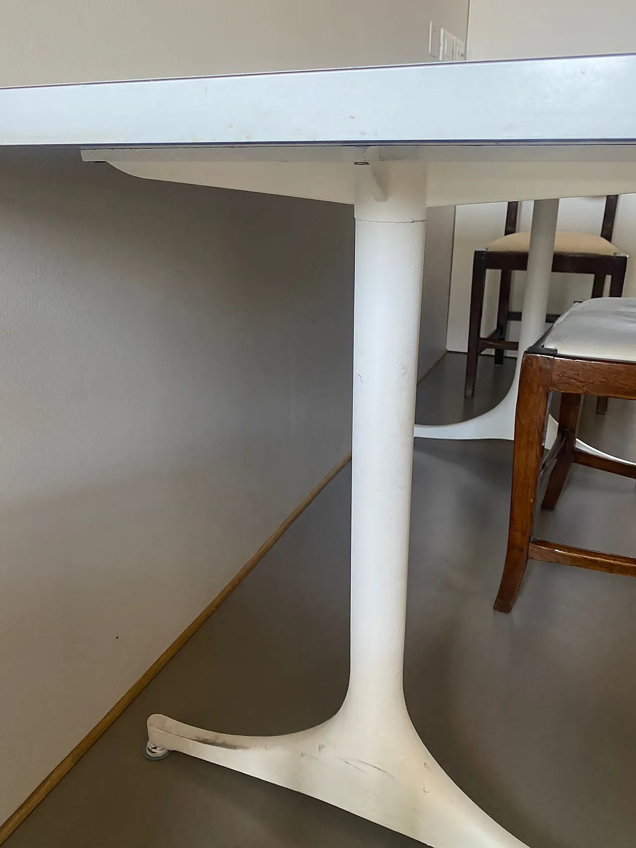 Tavolo De Padova, anni '70 4