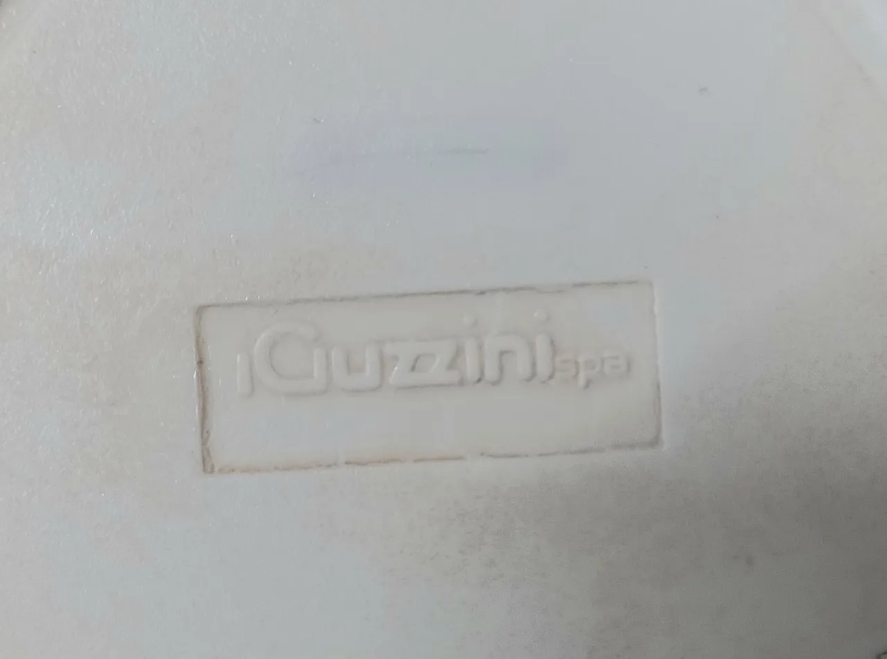 Coppia di lampade da tavolo Ialea iGuzzini, 70s 3