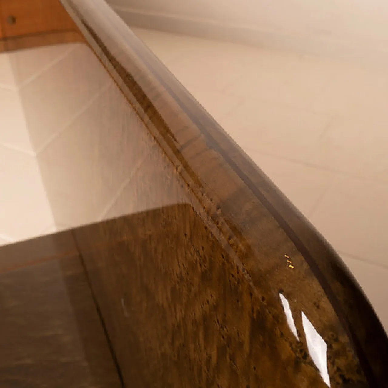 Seven bed by Luigi Saccardo for Gasparello, 1970s 2