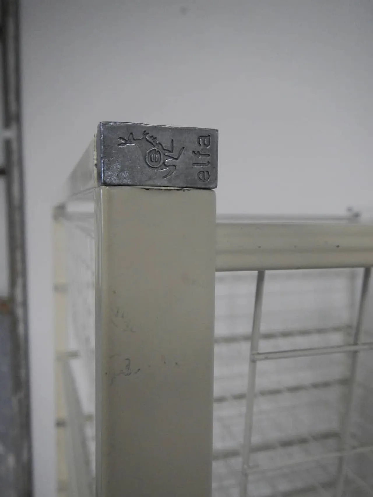 Elfa 13 chest of drawers, 1970 11