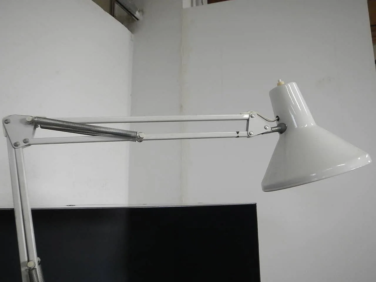 Desk lamp, 1970 6