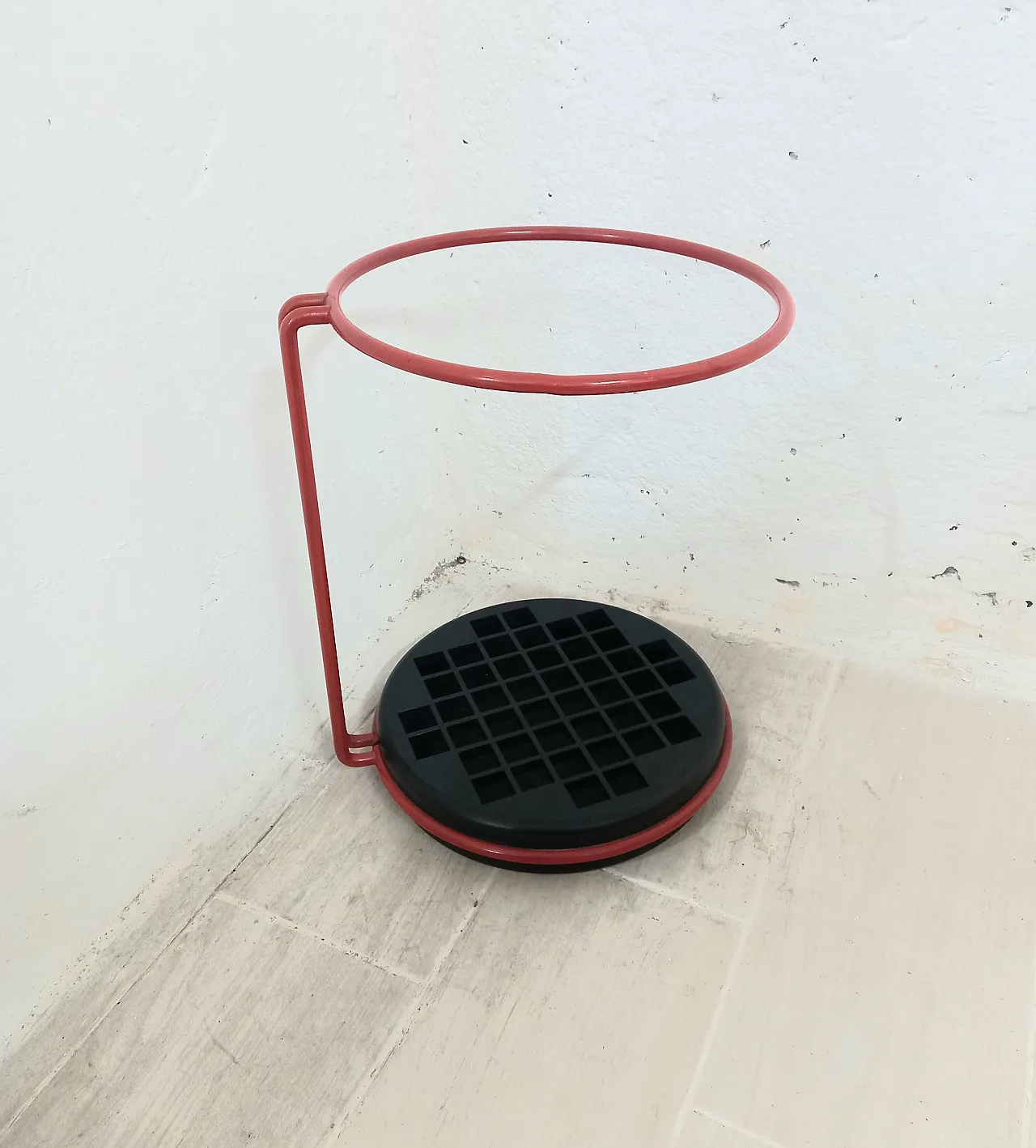 Umbrella stand by Magis, 70s 1