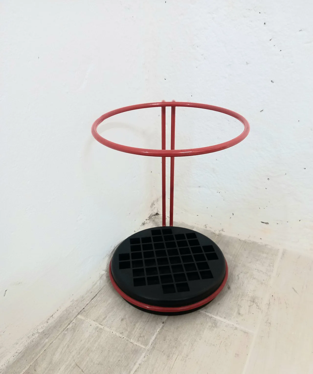 Umbrella stand by Magis, 70s 4
