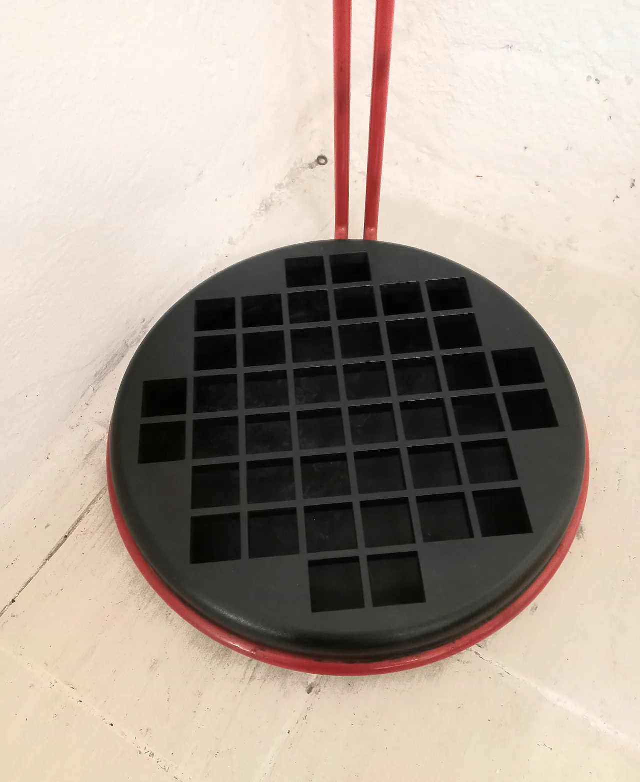 Umbrella stand by Magis, 70s 5