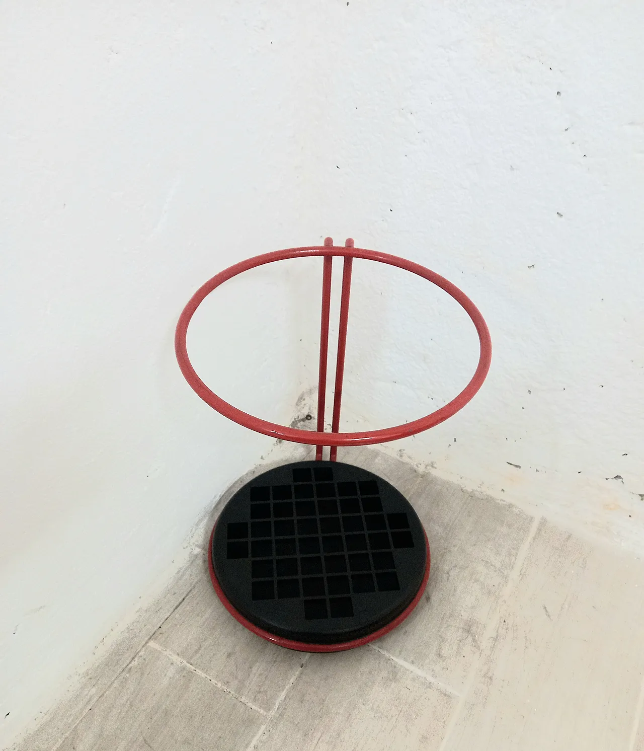 Umbrella stand by Magis, 70s 6