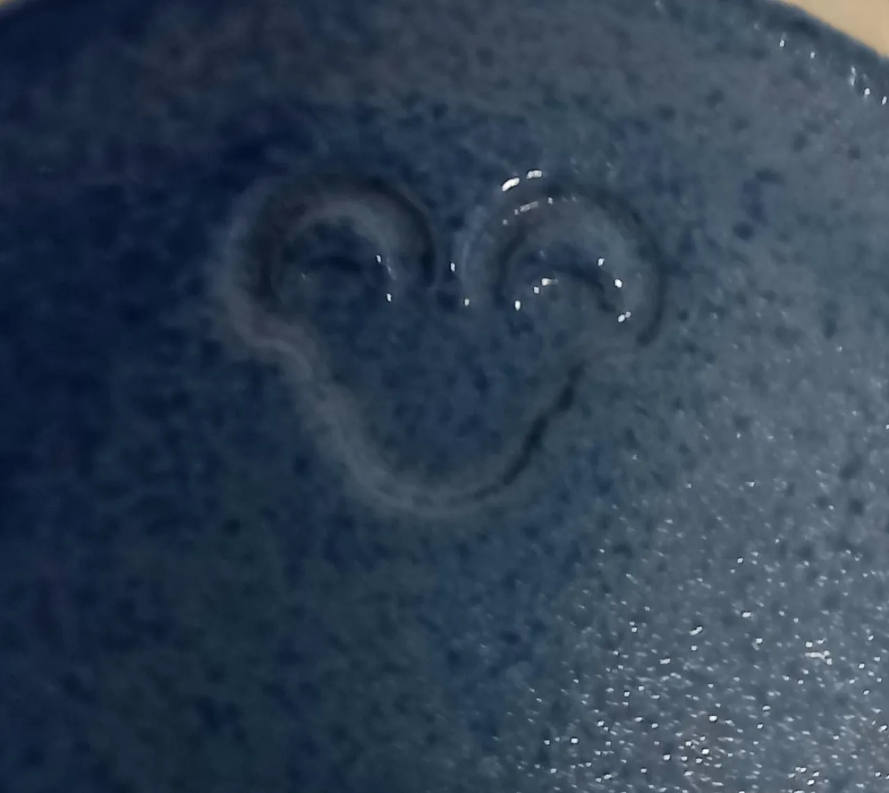 Coppia di ceramiche Fratelli Brambilla Angelo Mangiarotti, anni '70 4