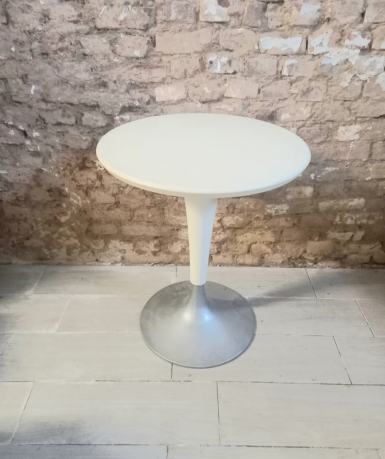 Dr Na production table by Philippe Starck for Kartell, 90s 1