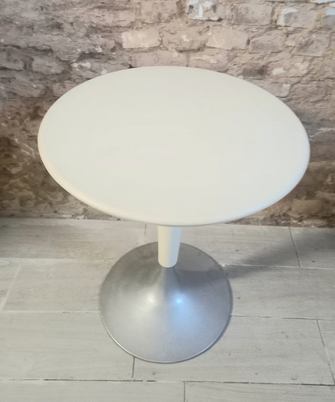 Dr Na production table by Philippe Starck for Kartell, 90s 4