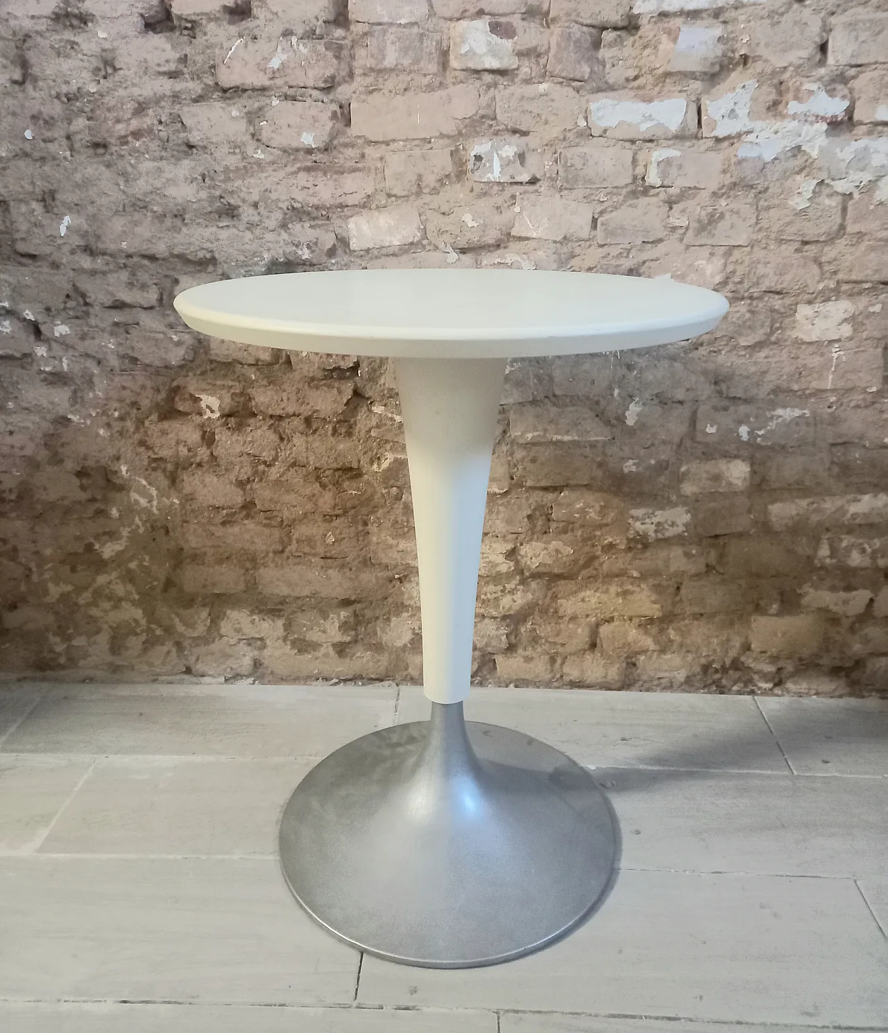 Dr Na production table by Philippe Starck for Kartell, 90s 5