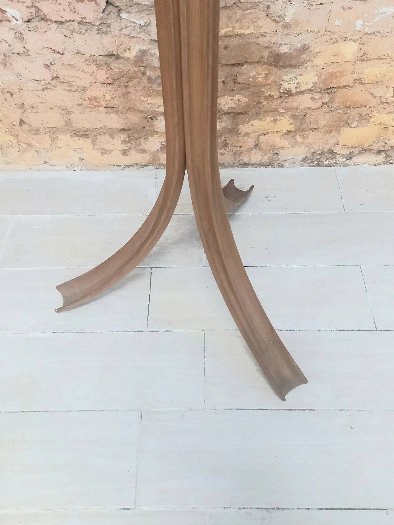 Cloth stand Giovanni Offredi per Crassevig, anni '70 4