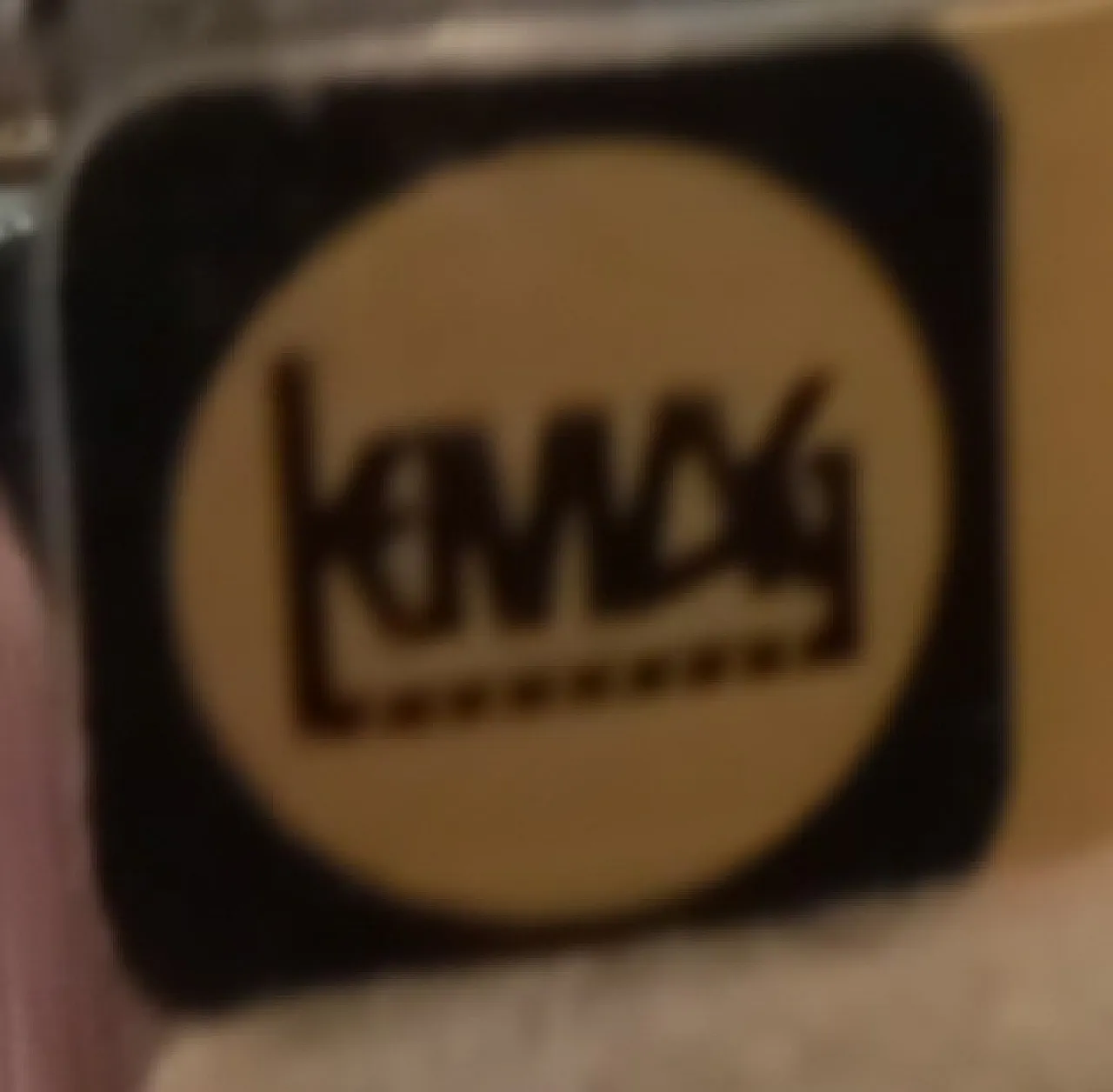 Table lamp 6 lights Lamag Swiss, 70s 8