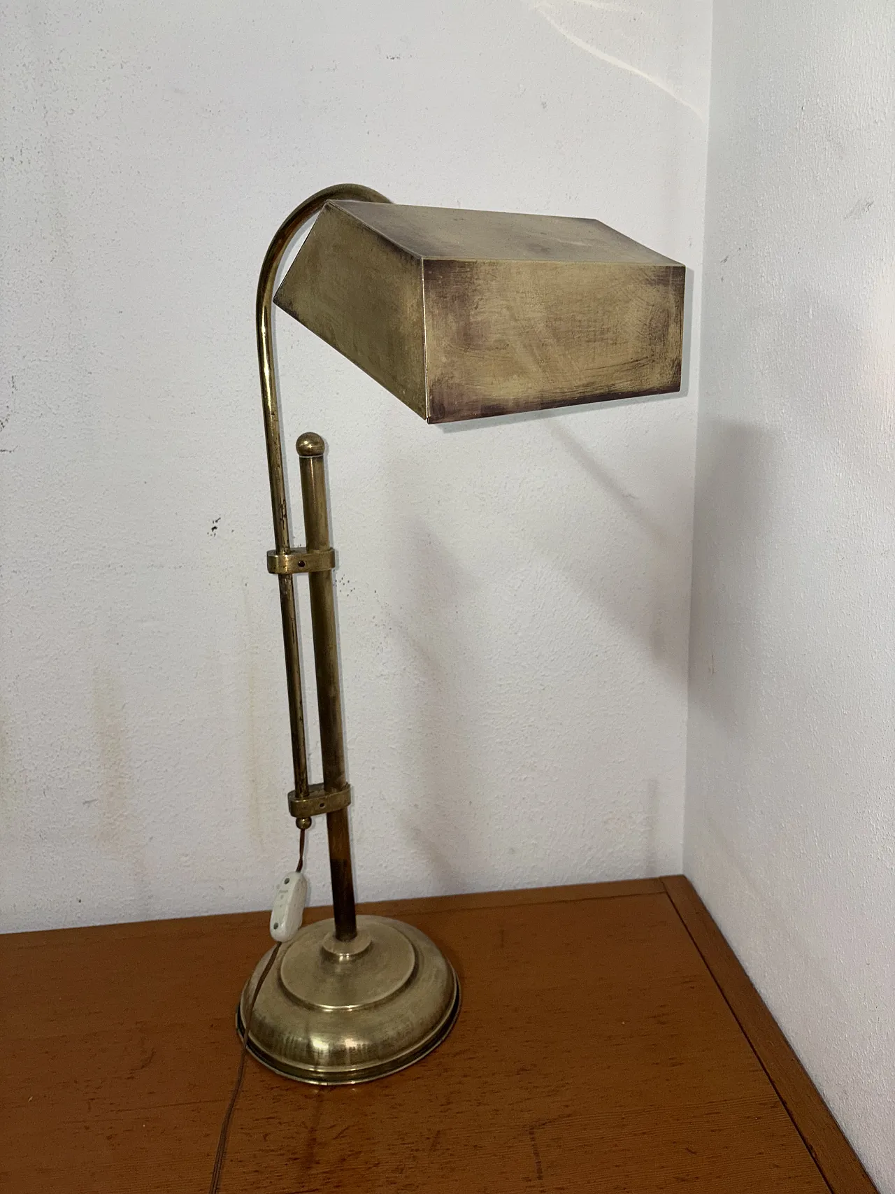 Ottone ministerial lamp 5
