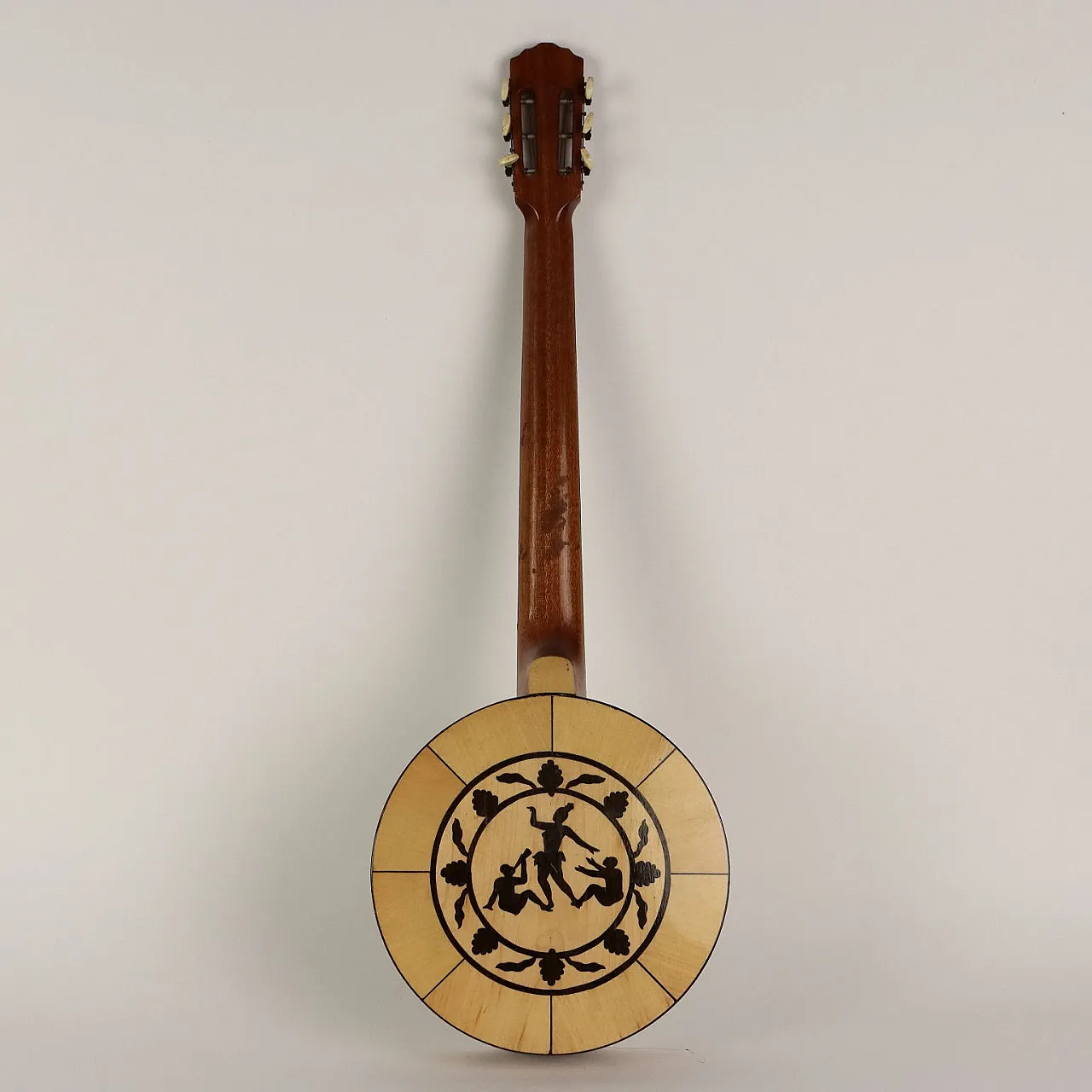 Banjo chitarra a 6 corde, '900 6