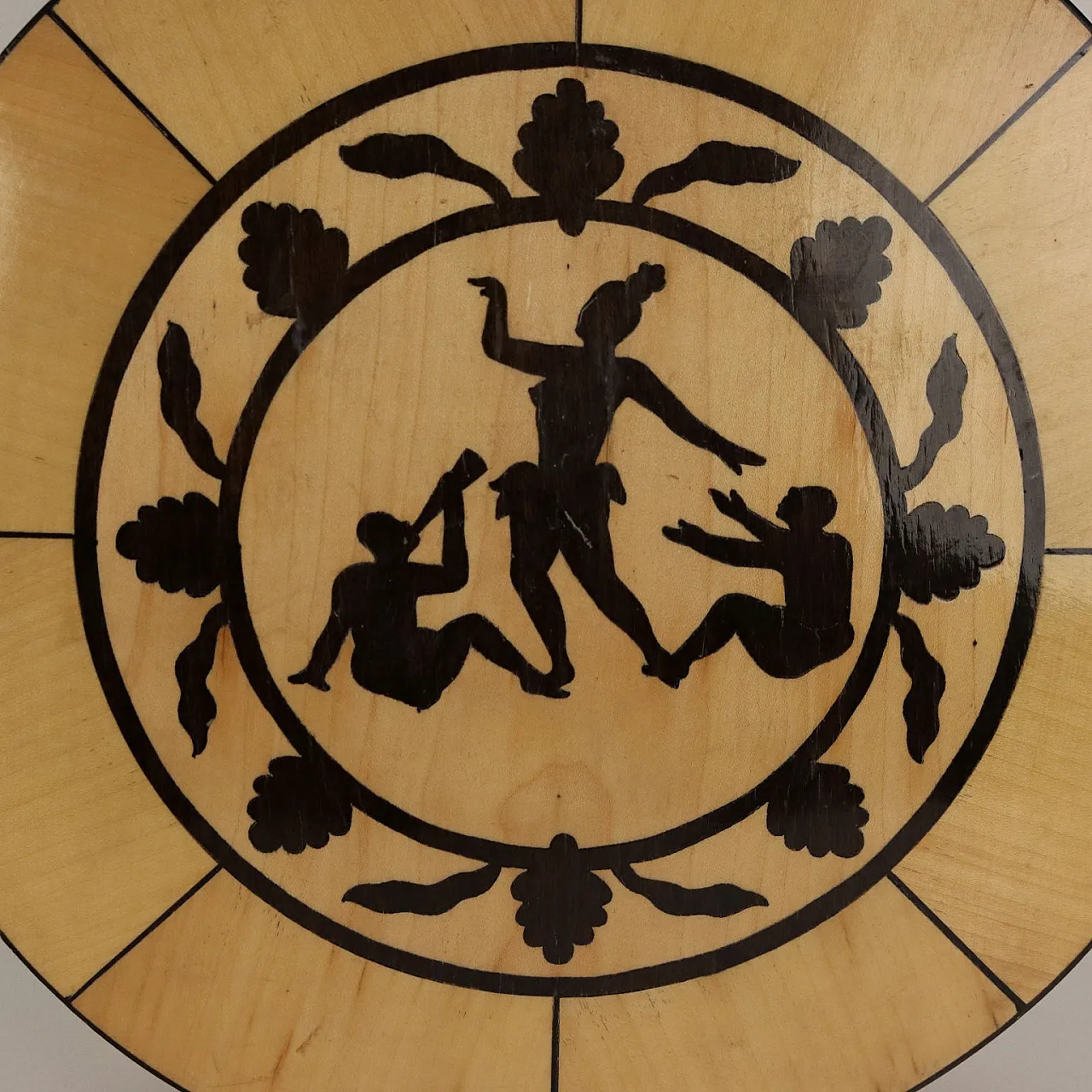 Banjo chitarra a 6 corde, '900 8