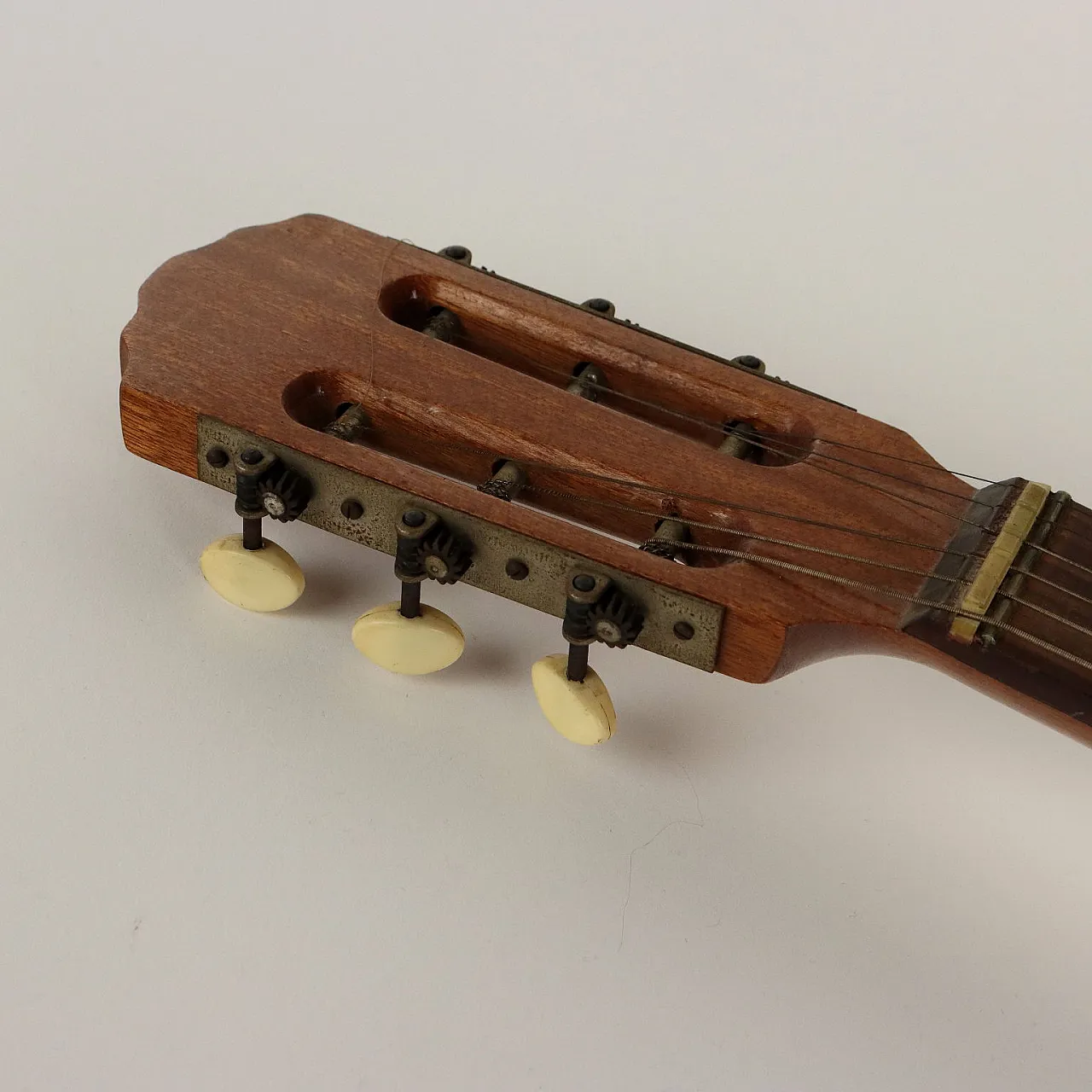 Banjo chitarra a 6 corde, '900 9