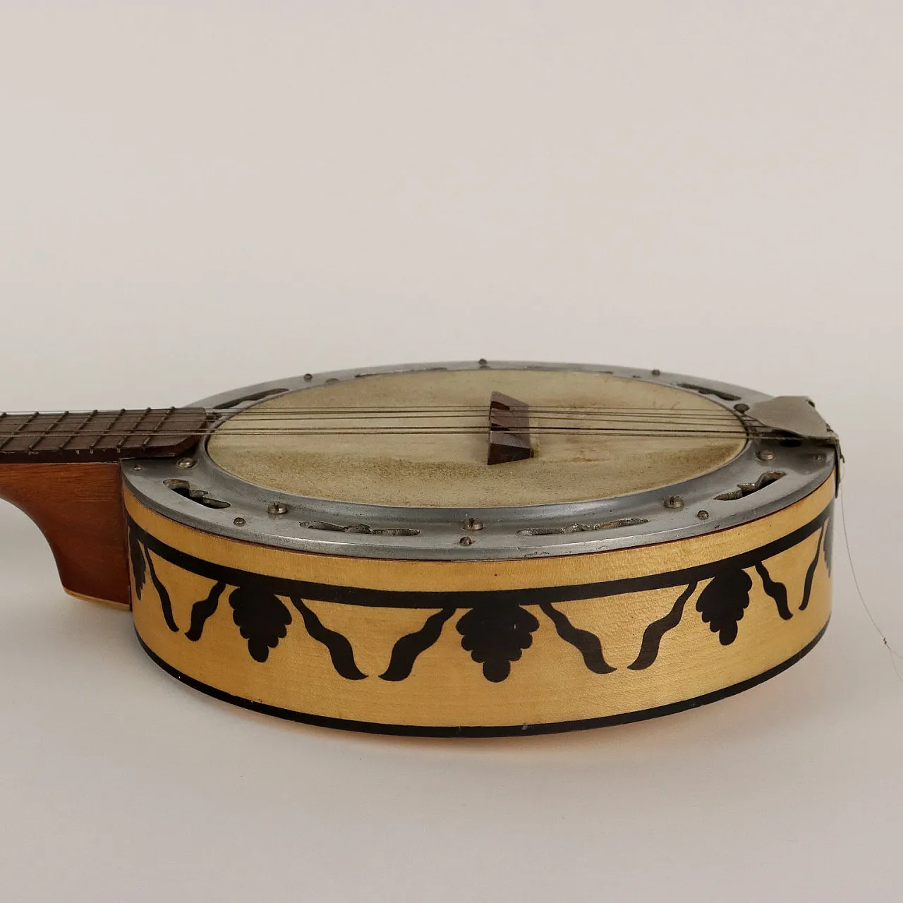 Banjo chitarra a 6 corde, '900 10