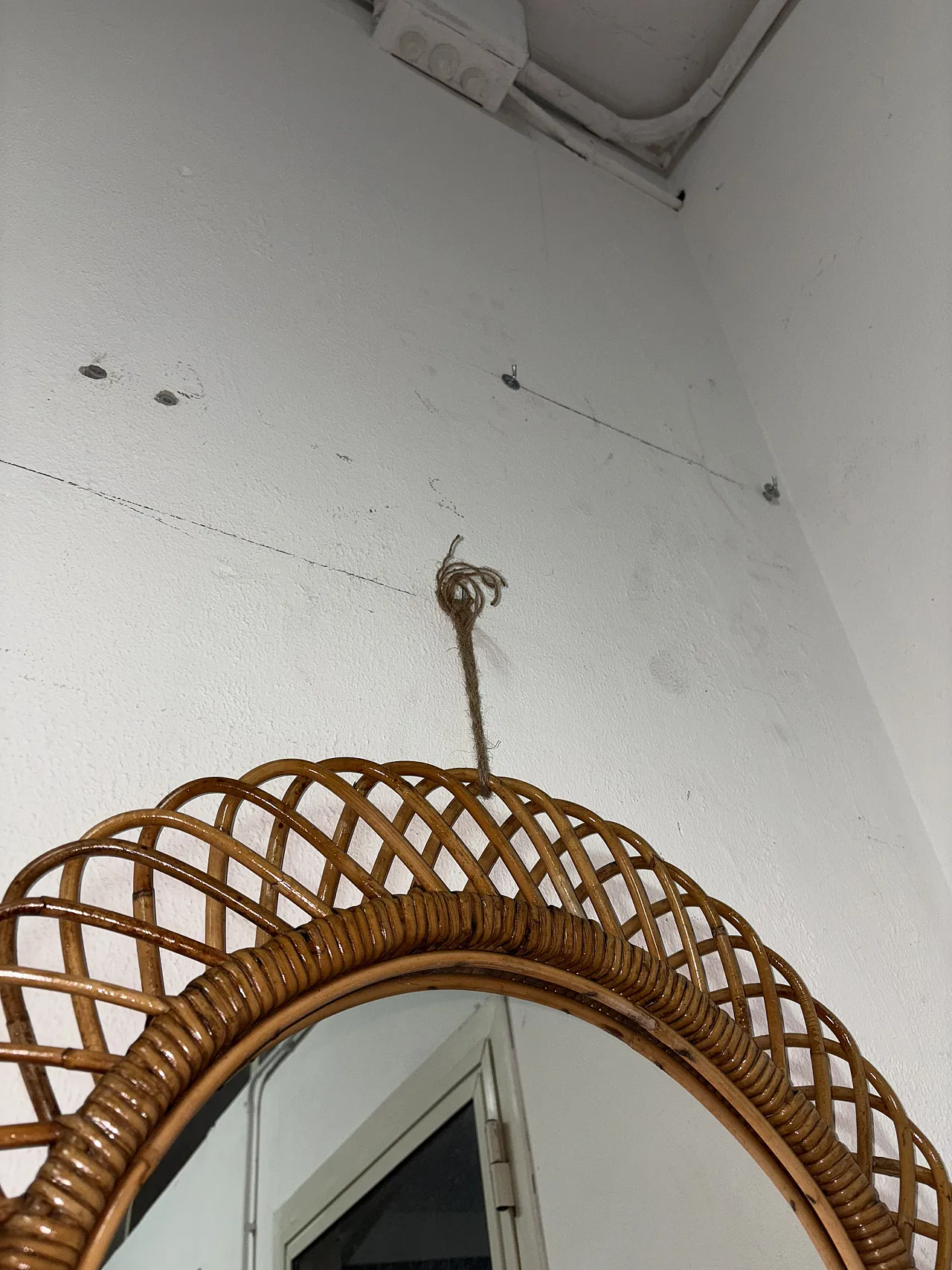 Specchio Franco Albini, anni '60 4