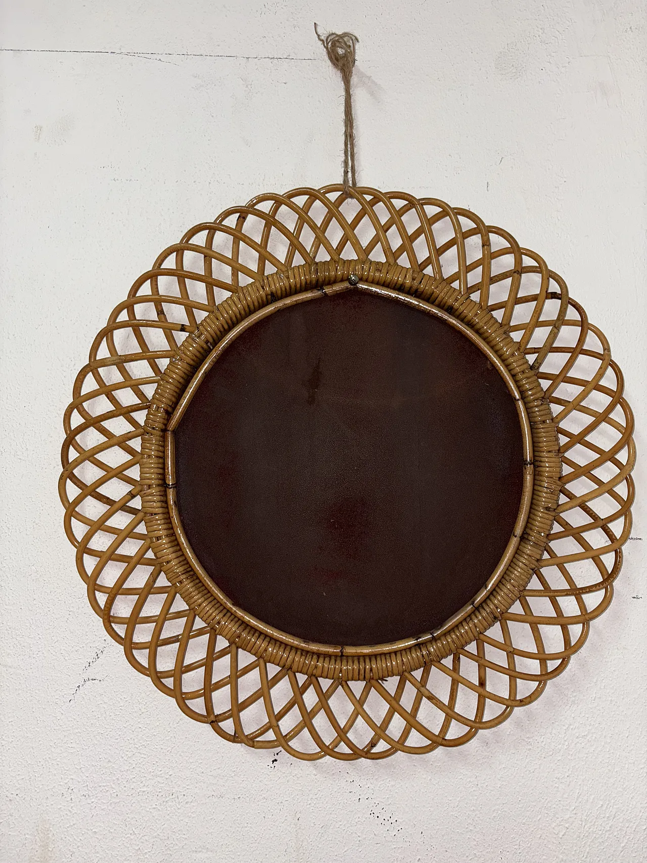 Specchio Franco Albini, anni '60 7