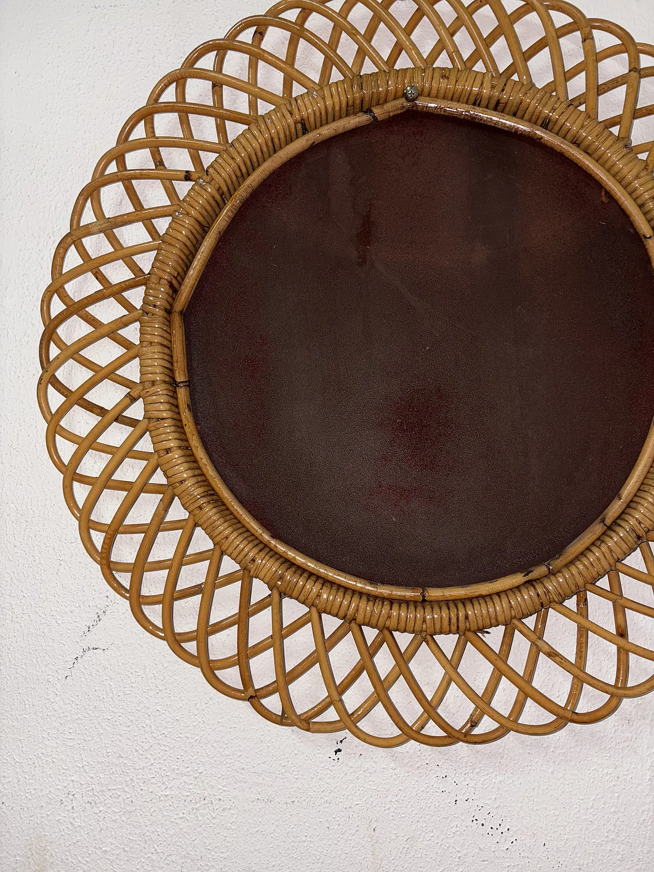 Specchio Franco Albini, anni '60 8