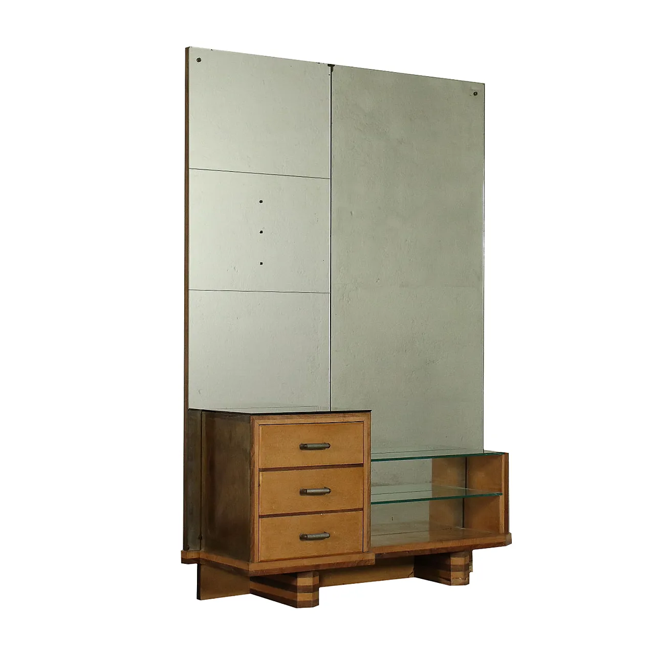 Petineuse Anni 20-30 1