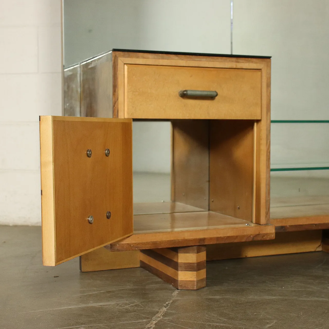 Petineuse Anni 20-30 7