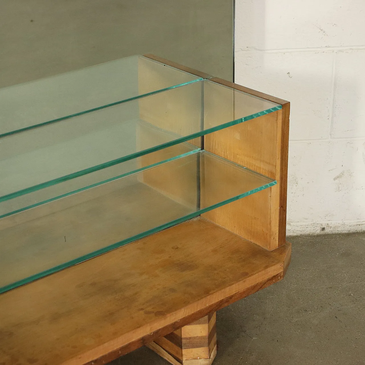 Petineuse Anni 20-30 9