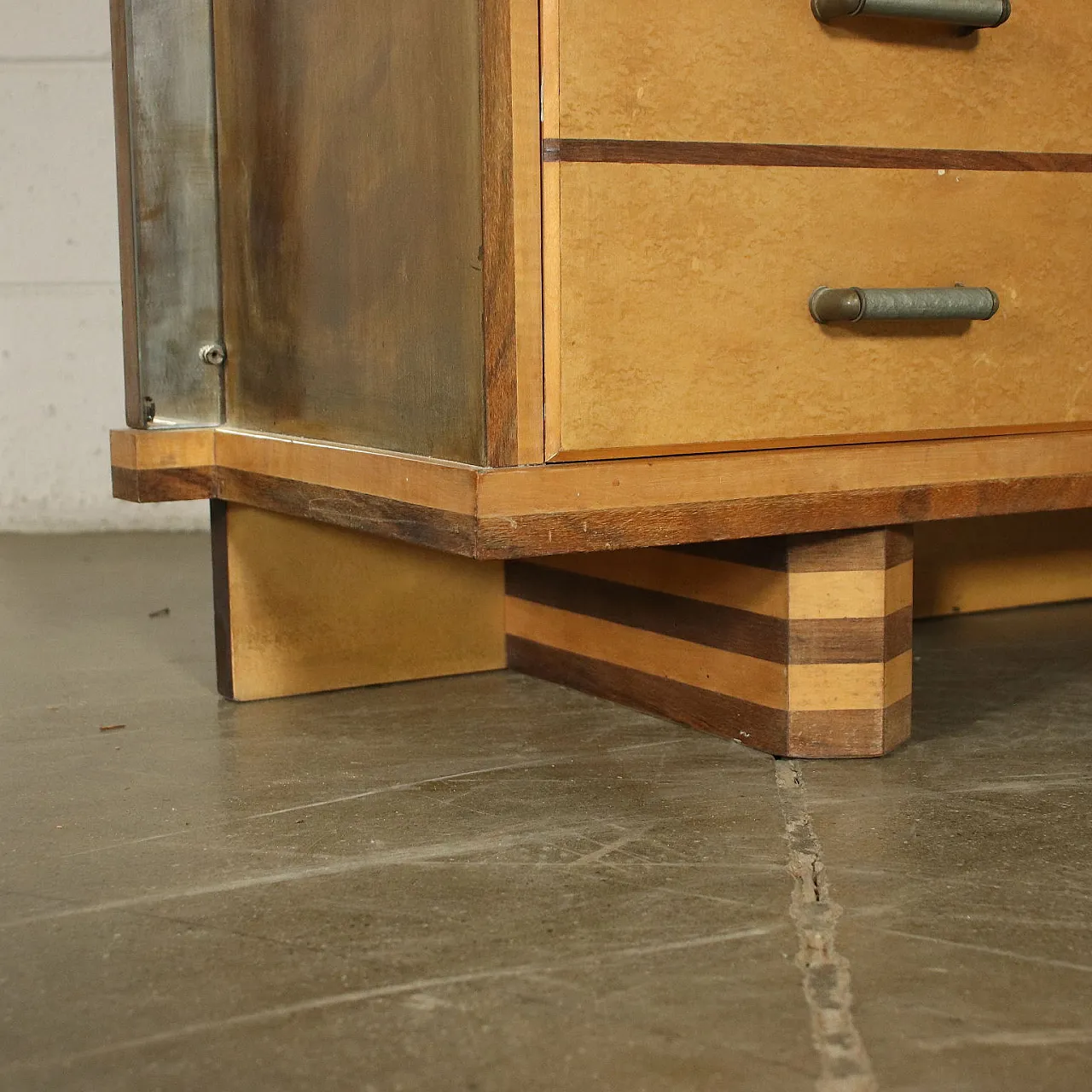 Petineuse Anni 20-30 10