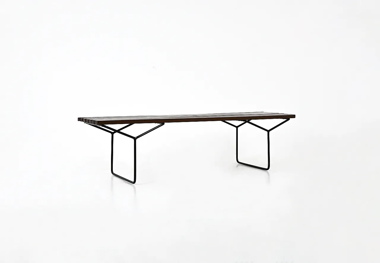 Panca italiana, anni '60 2