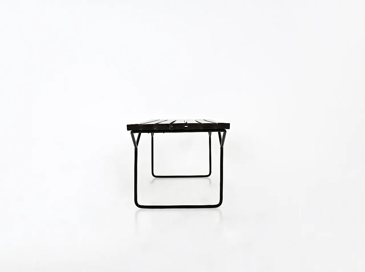 Panca italiana, anni '60 5