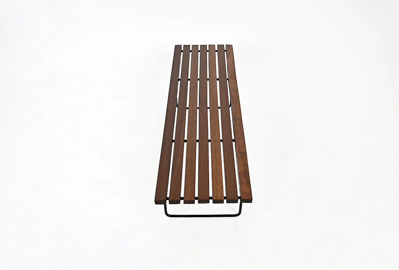 Panca italiana, anni '60 6