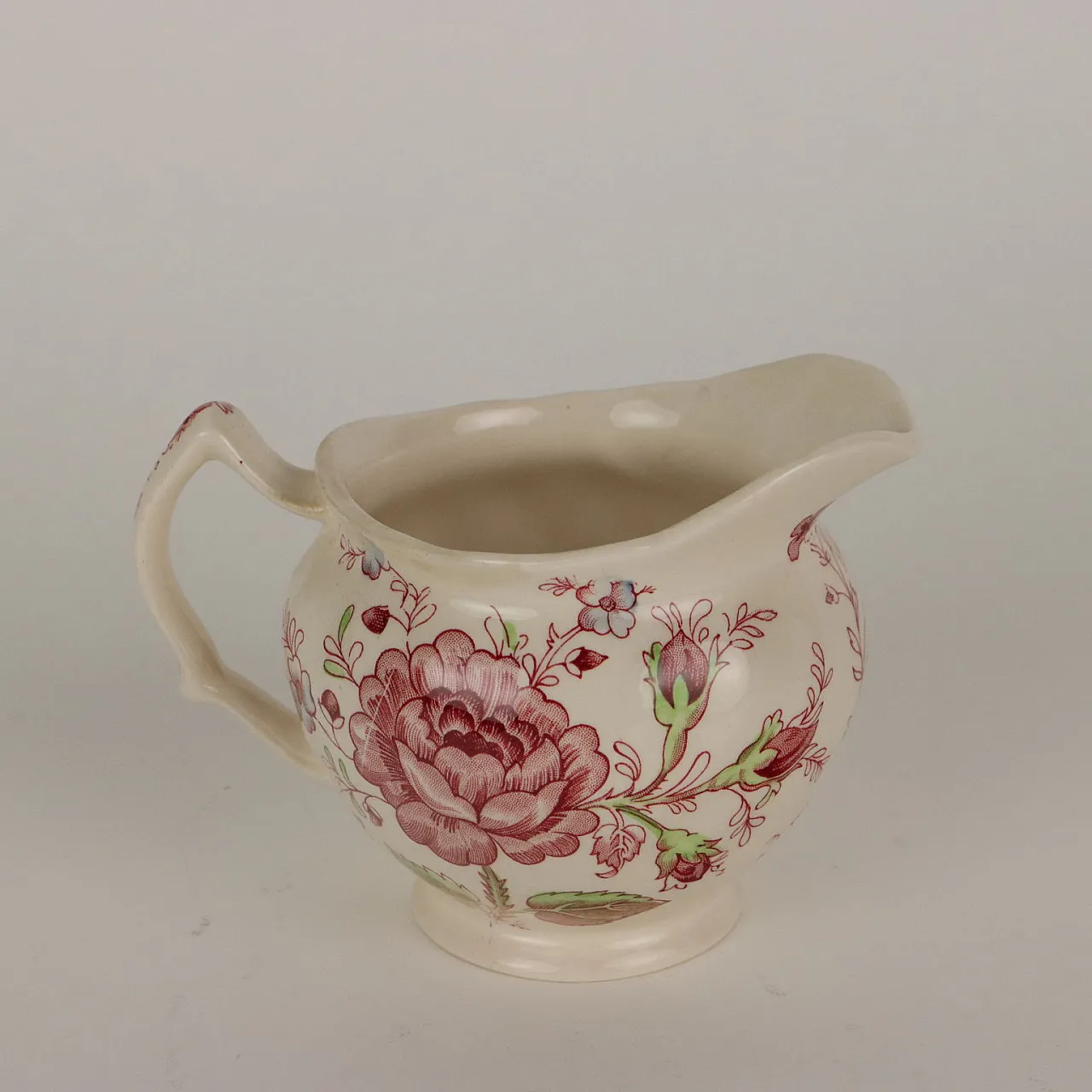Servizio da caffè di Rose Chintz per Johnson Brothers, '900 6