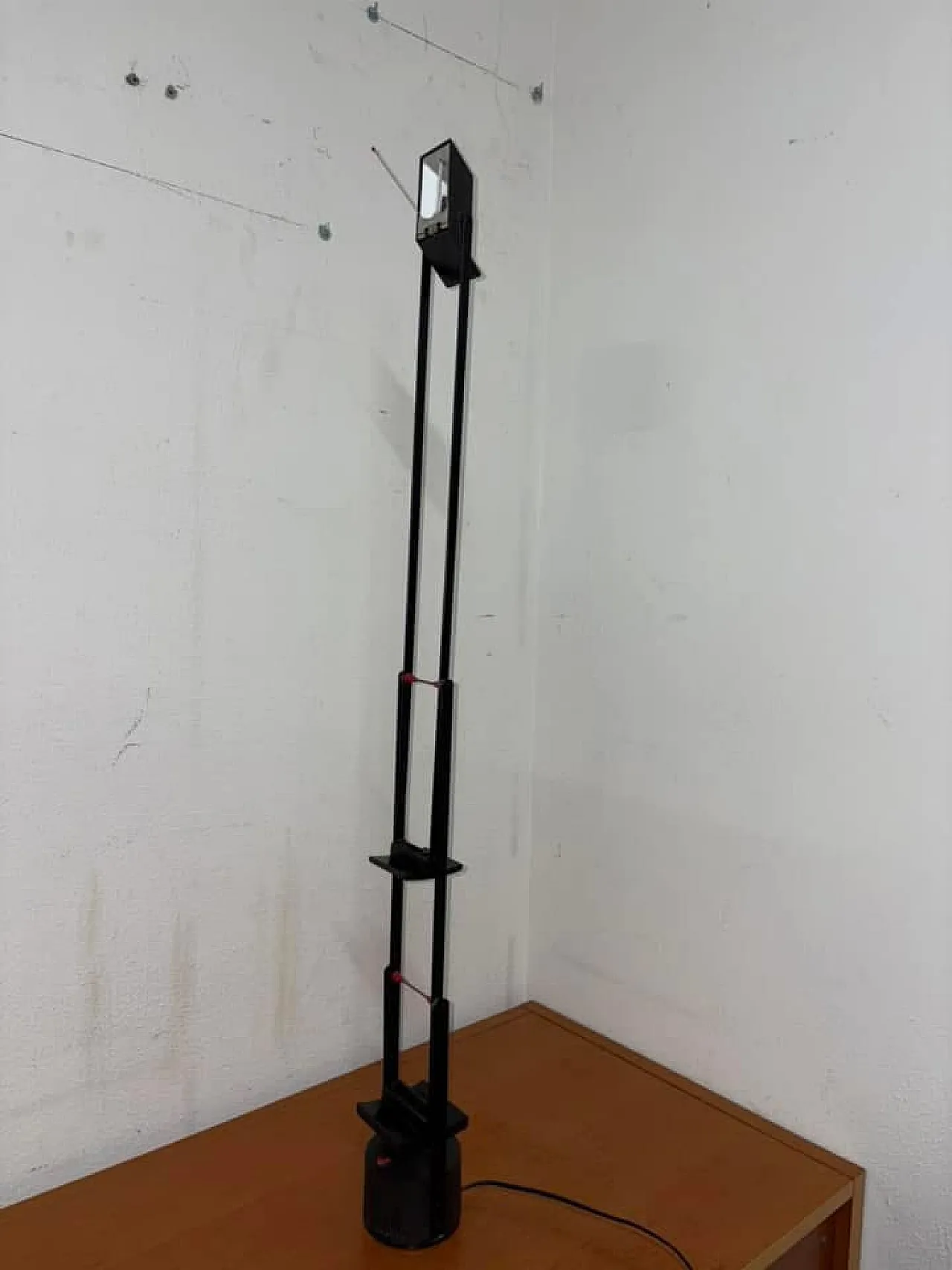 Lampada Tizio Artemide, anni '70 2