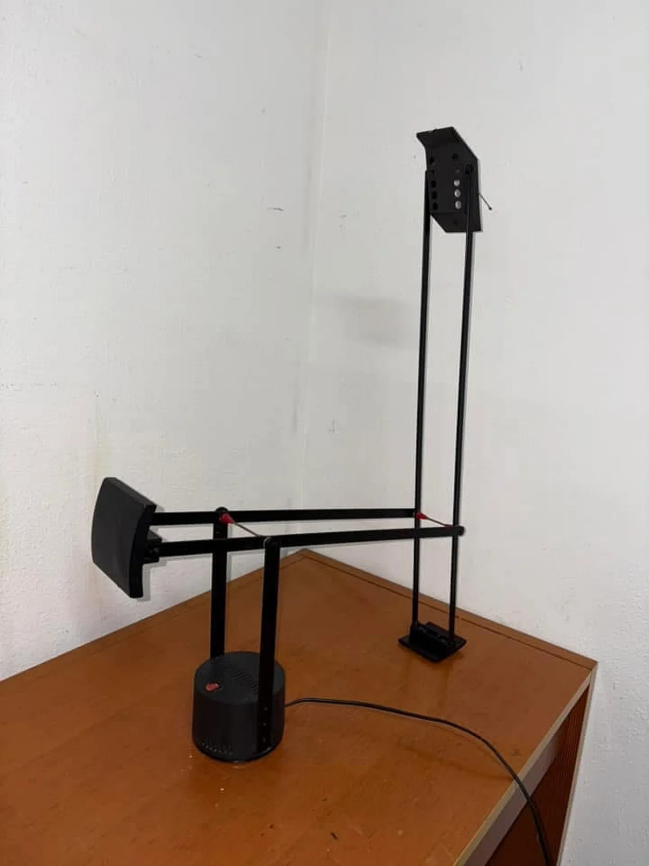 Lampada Tizio Artemide, anni '70 5