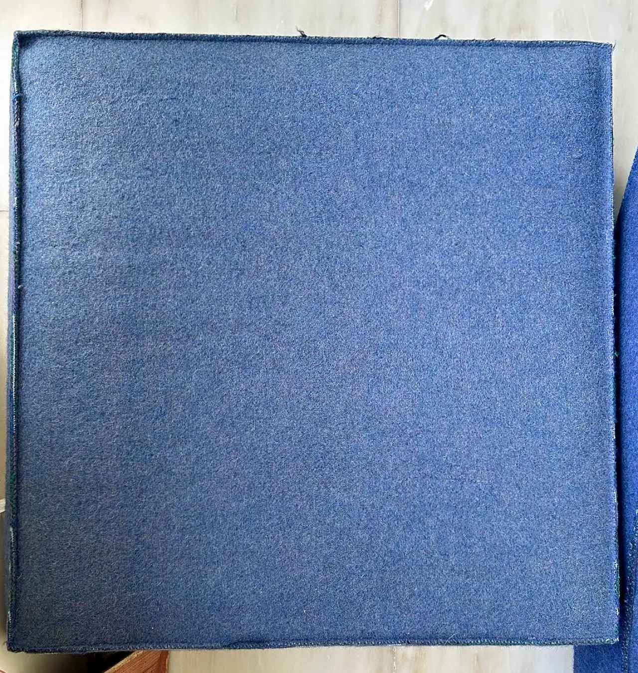 Chaise longue Francesco Rota per Paola Lenti, 2000s 8