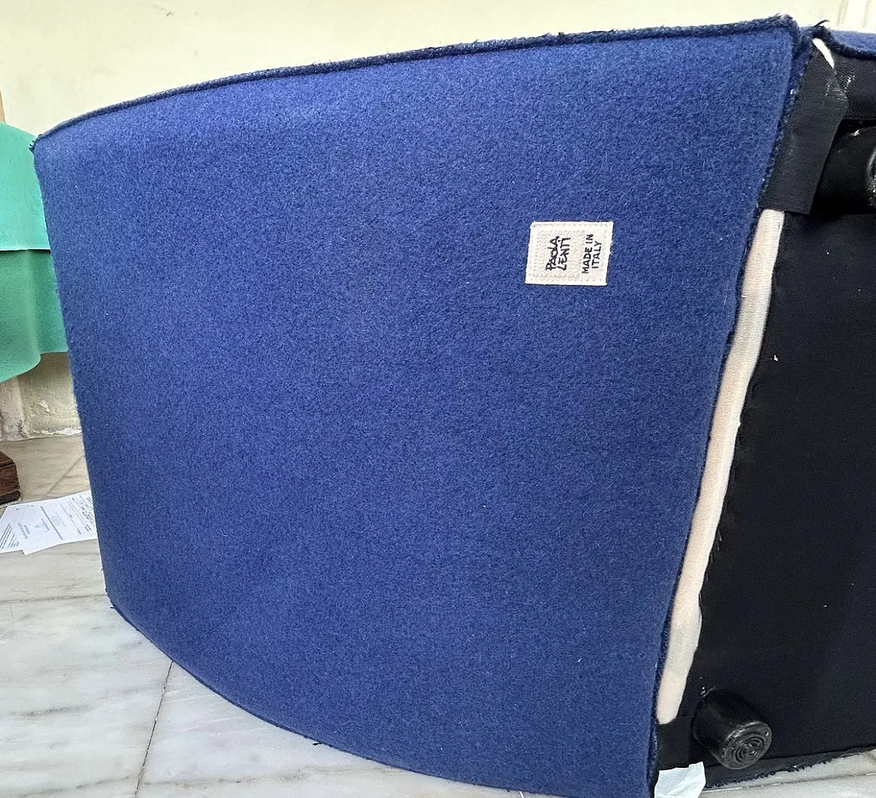 Chaise longue Francesco Rota per Paola Lenti, 2000s 10