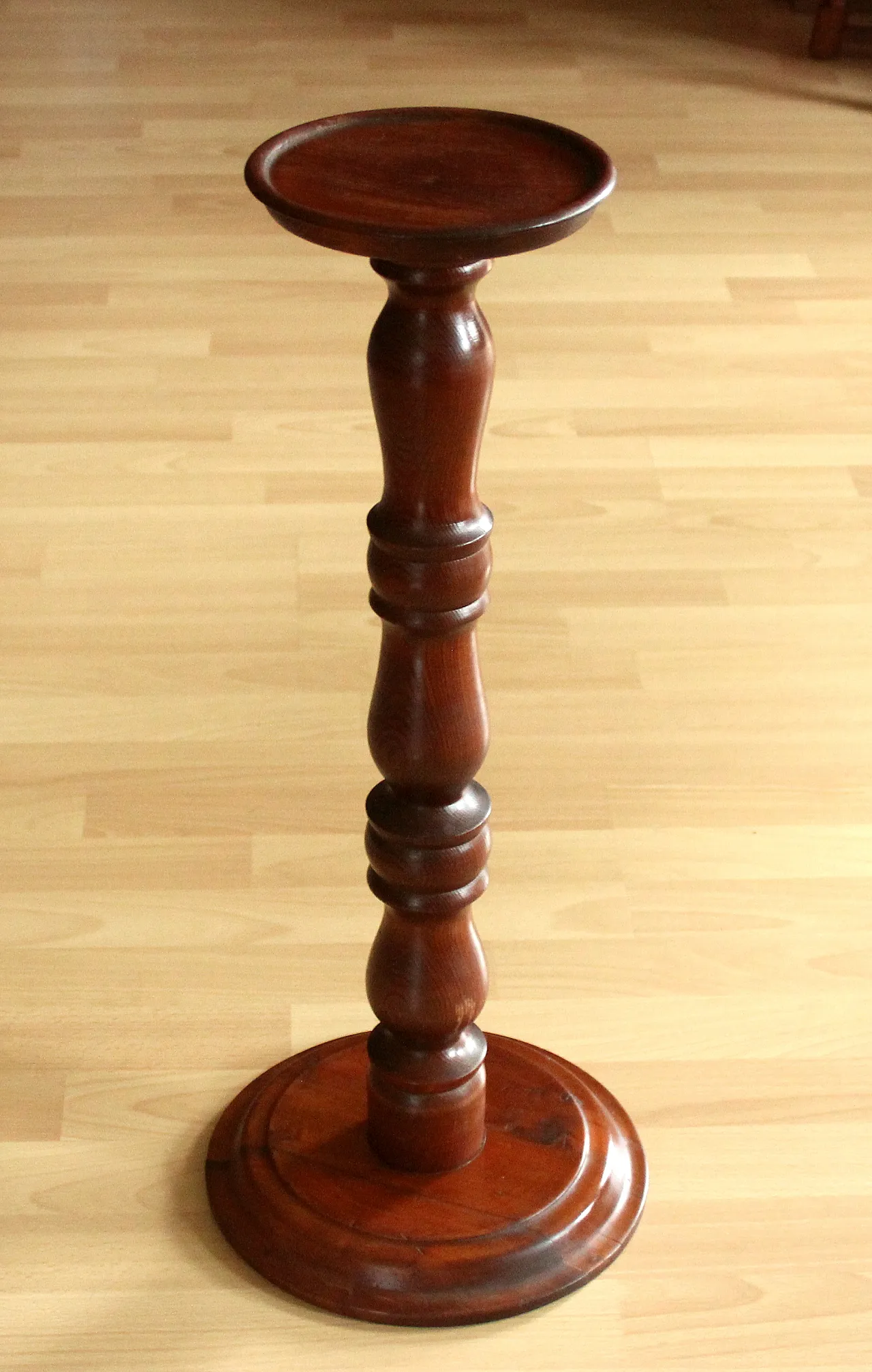 Supporto Da Tavolo Per Ricamo In Legno Di Faggio - MARUSSIA Pinocchio 1355-004, Girevole 360° E Regolabile, 30x40 Cm